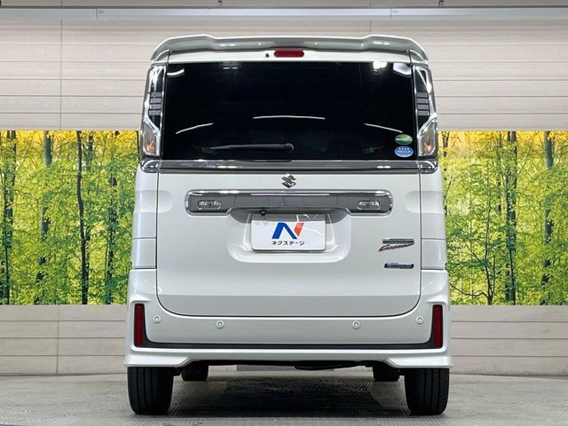 SUZUKI SPACIA CUSTOM 2019 Image 31