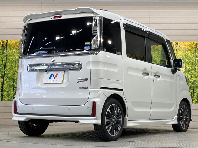 SUZUKI SPACIA CUSTOM 2019 Image 31