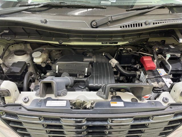 SUZUKI SPACIA CUSTOM 2019 Image 31