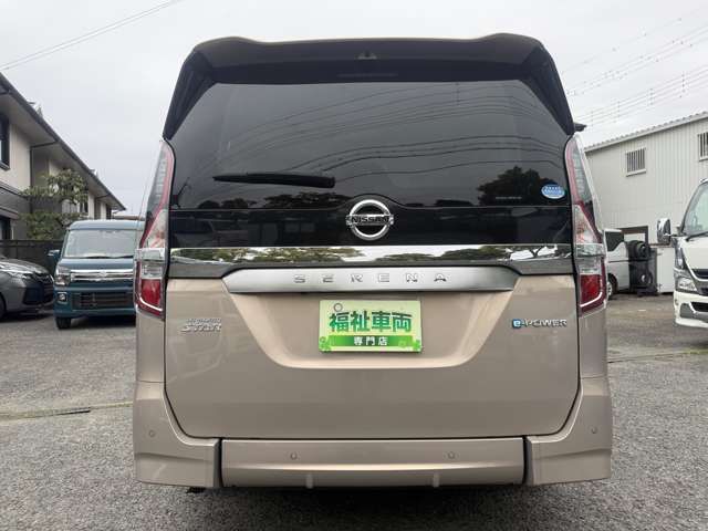 NISSAN SERENA  WG 2021 Image 31