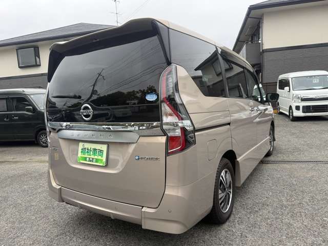 NISSAN SERENA  WG 2021 Image 31
