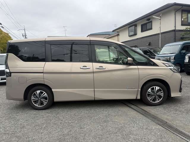 NISSAN SERENA  WG 2021 Image 31