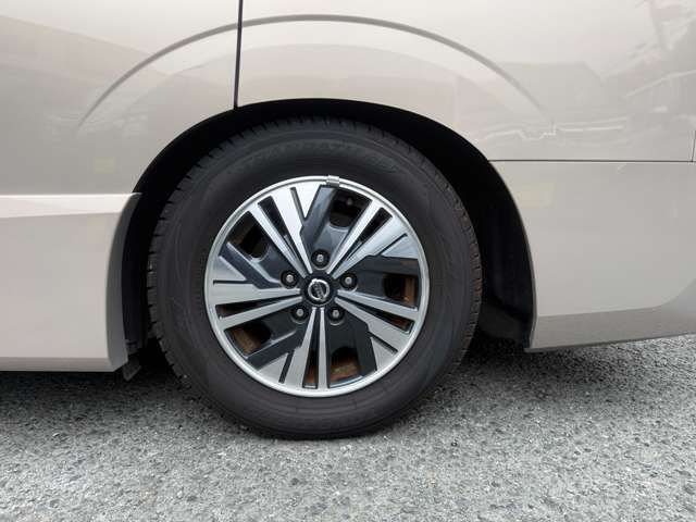 NISSAN SERENA  WG 2021 Image 31