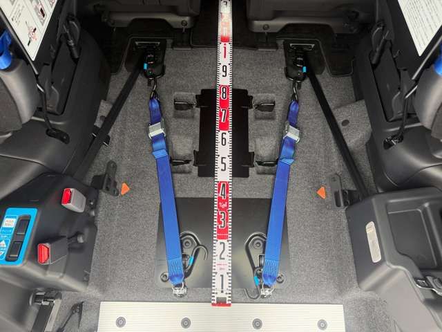 NISSAN SERENA  WG 2021 Image 31