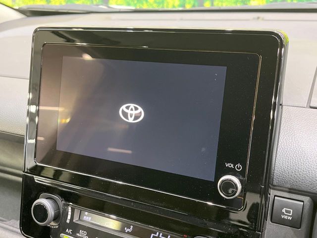 TOYOTA SIENTA HYBRID 2024 Image 31