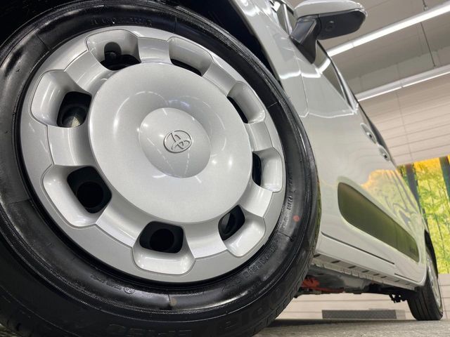 TOYOTA SIENTA HYBRID 2024 Image 31