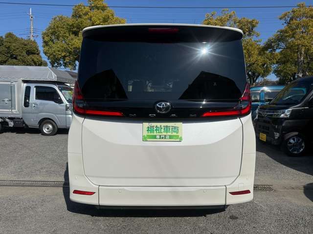 TOYOTA NOAH 2024 Image 31