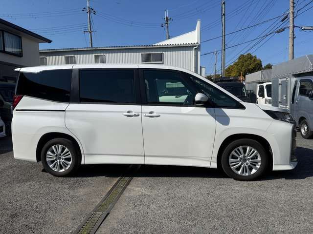 TOYOTA NOAH 2024 Image 31