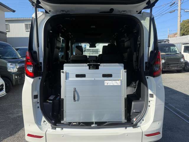 TOYOTA NOAH 2024 Image 31