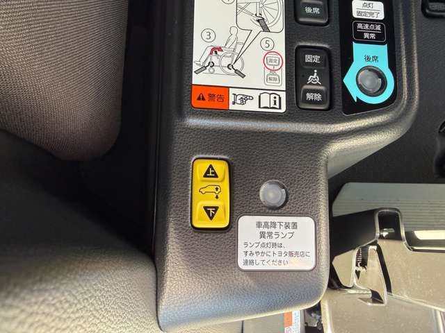 TOYOTA NOAH 2024 Image 31