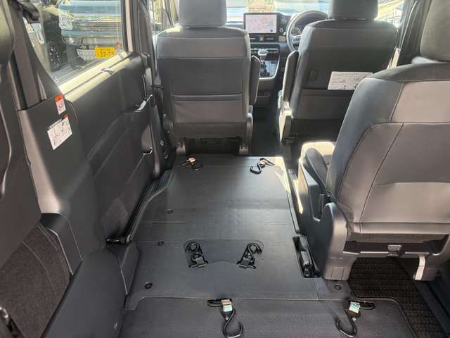 TOYOTA NOAH 2024 Image 31