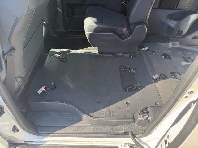 TOYOTA NOAH 2024 Image 31