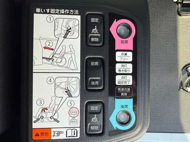 TOYOTA NOAH 2024 Image 31