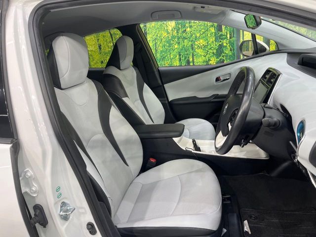 TOYOTA PRIUS 2016 Image 31