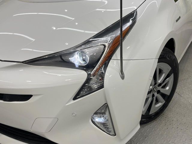 TOYOTA PRIUS 2016 Image 31
