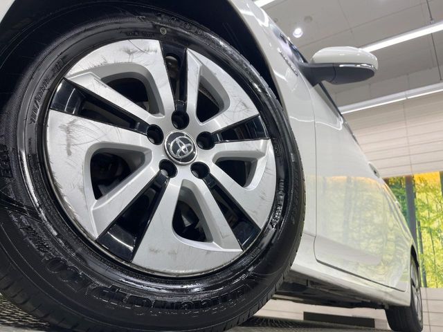 TOYOTA PRIUS 2016 Image 31