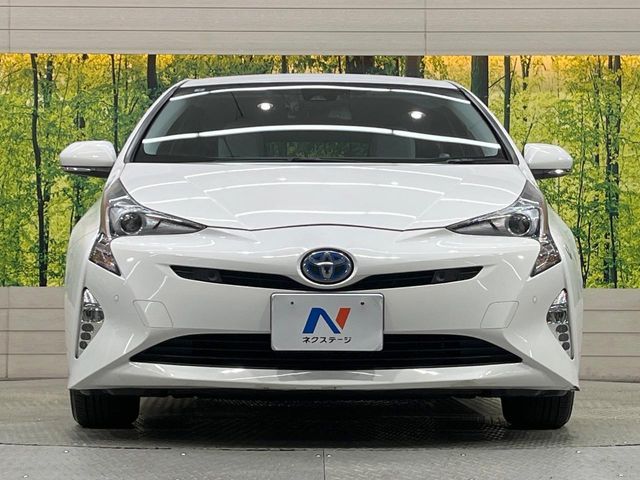 TOYOTA PRIUS 2016 Image 31