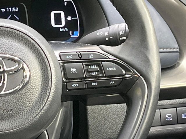 TOYOTA AQUA 2023 Image 31