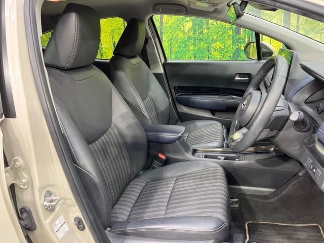 TOYOTA AQUA 2023 Image 31