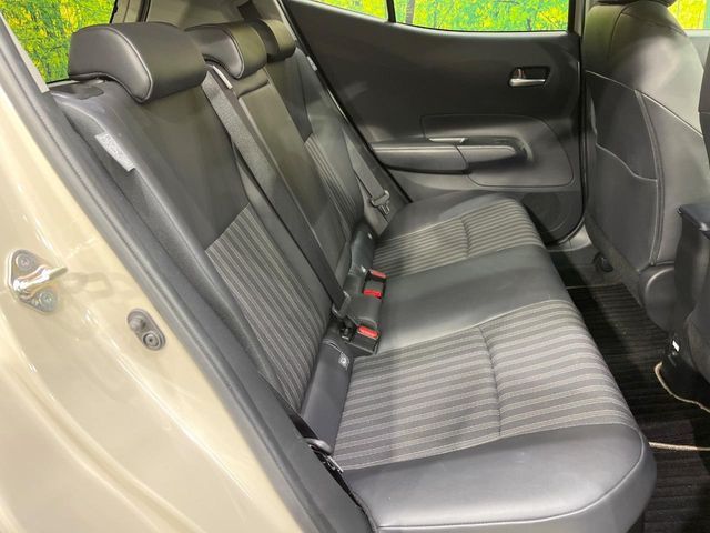 TOYOTA AQUA 2023 Image 31