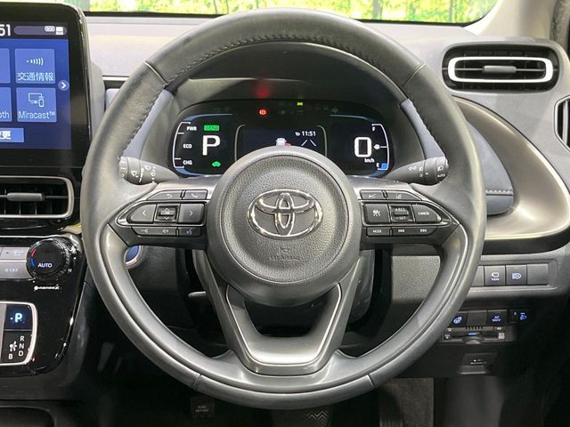 TOYOTA AQUA 2023 Image 31