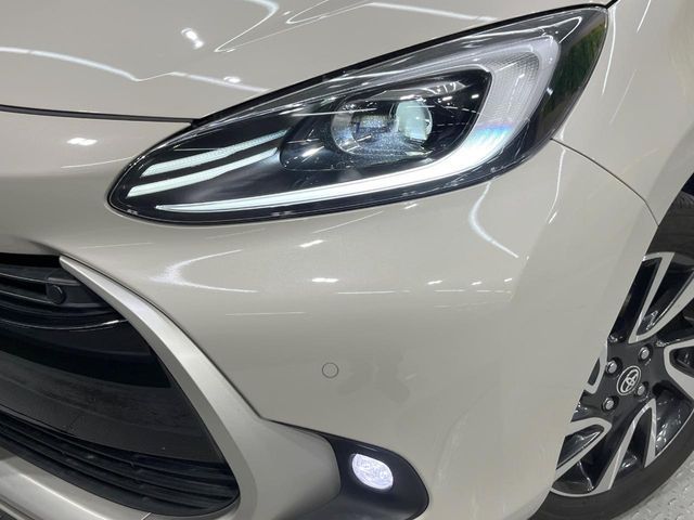 TOYOTA AQUA 2023 Image 31