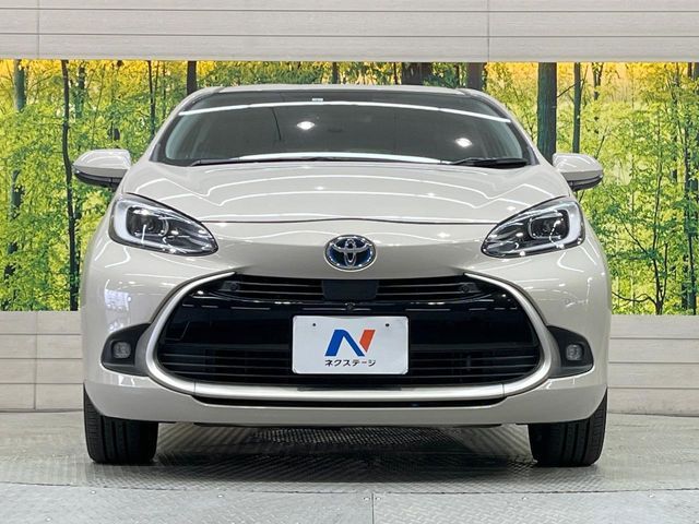 TOYOTA AQUA 2023 Image 31