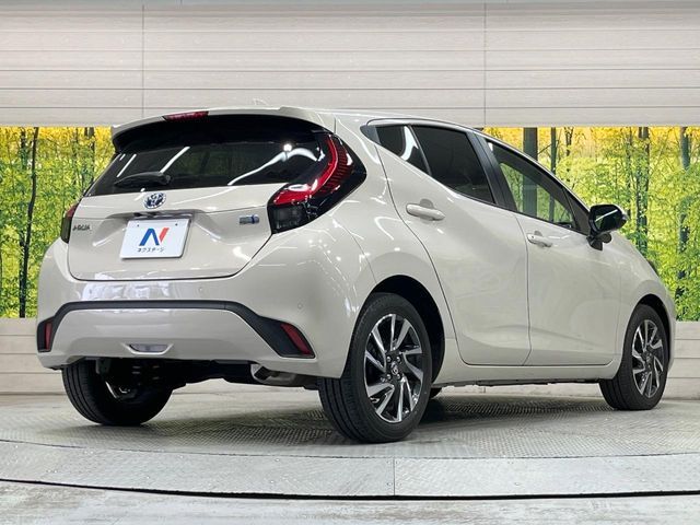TOYOTA AQUA 2023 Image 31