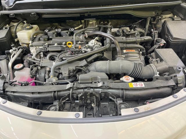 TOYOTA AQUA 2023 Image 31