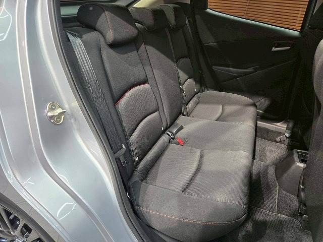 MAZDA 2 2021 Image 31