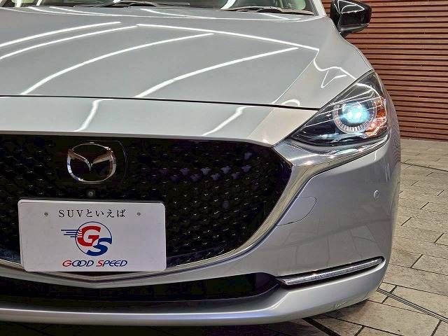 MAZDA 2 2021 Image 31