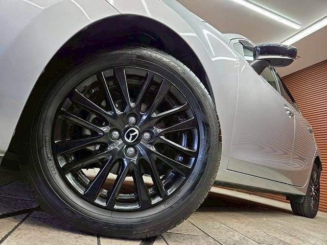 MAZDA 2 2021 Image 31