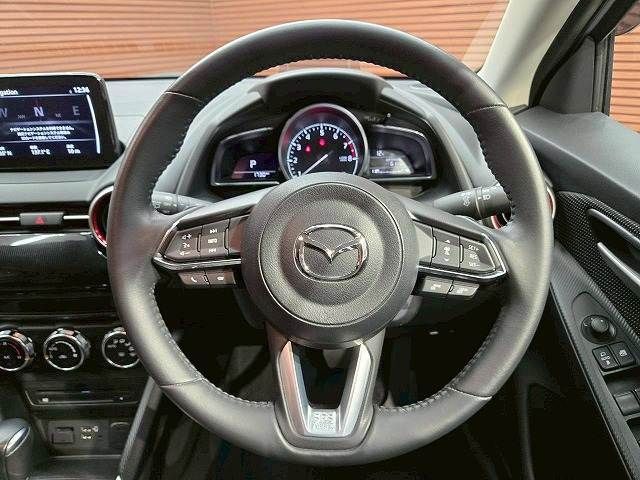 MAZDA 2 2021 Image 31