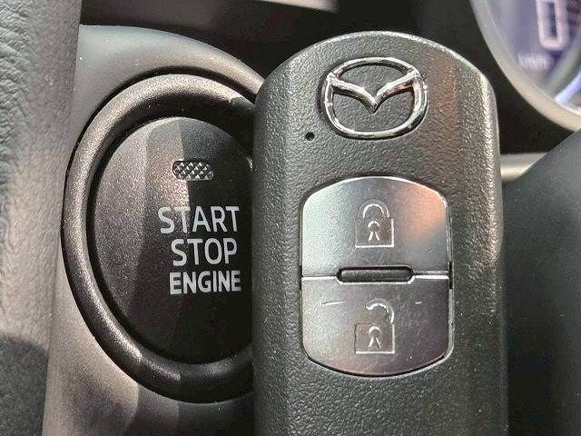 MAZDA 2 2021 Image 31