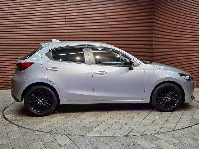 MAZDA 2 2021 Image 31