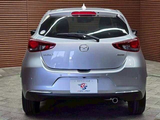 MAZDA 2 2021 Image 31