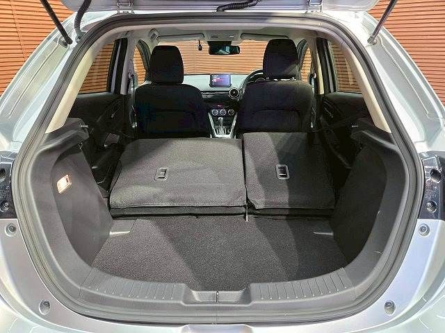 MAZDA 2 2021 Image 31