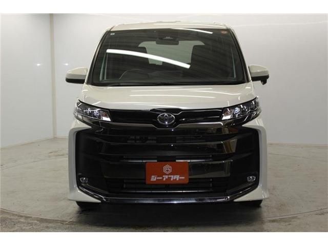 TOYOTA NOAH 2023 Image 31