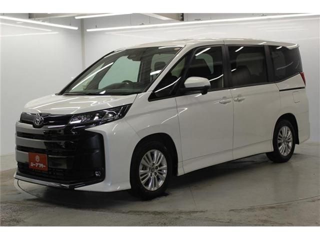 TOYOTA NOAH 2023 Image 31