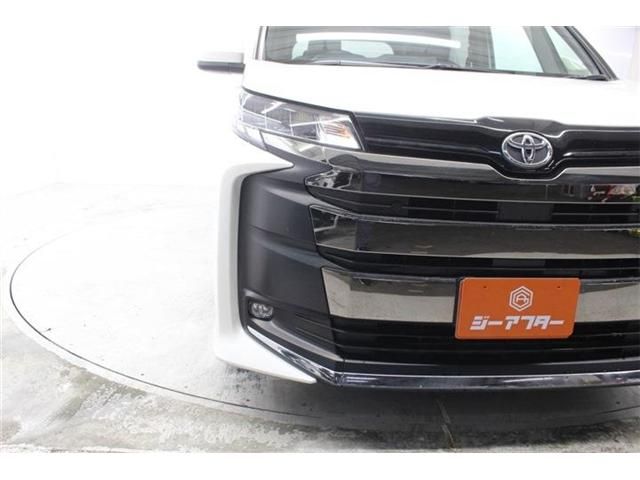 TOYOTA NOAH 2023 Image 31