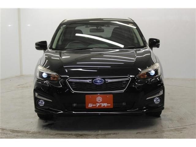 SUBARU IMPREZA SPORT 2017 Image 31