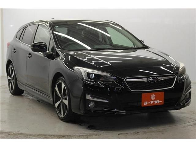 SUBARU IMPREZA SPORT 2017 Image 31