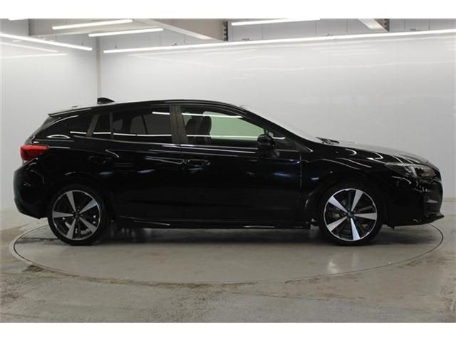 SUBARU IMPREZA SPORT 2017 Image 31