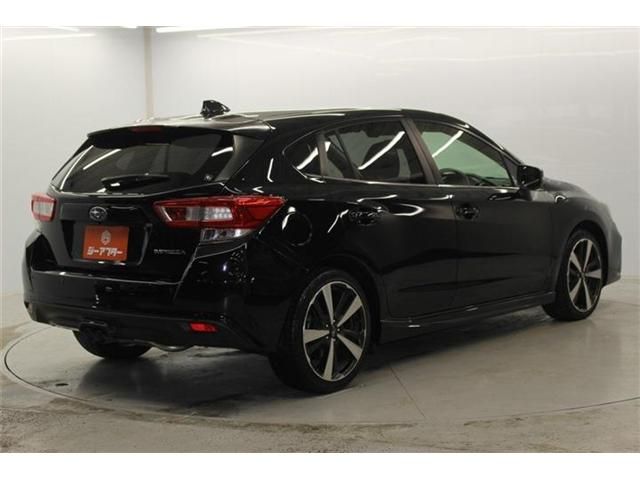 SUBARU IMPREZA SPORT 2017 Image 31