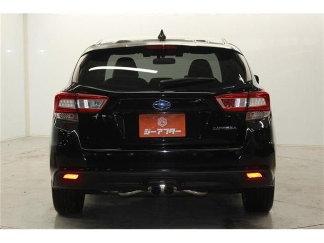 SUBARU IMPREZA SPORT 2017 Image 31