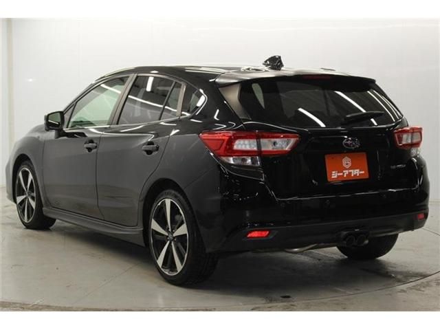 SUBARU IMPREZA SPORT 2017 Image 31