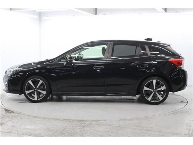 SUBARU IMPREZA SPORT 2017 Image 31