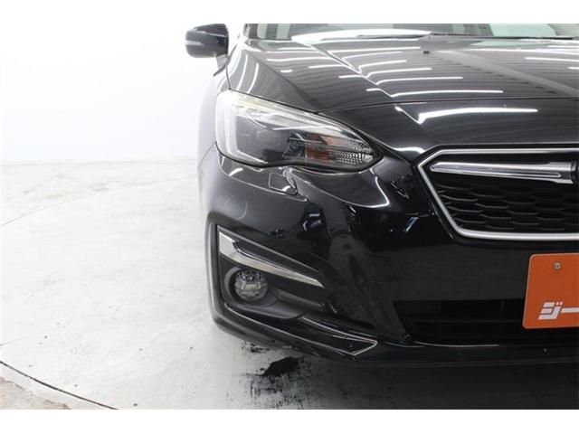 SUBARU IMPREZA SPORT 2017 Image 31