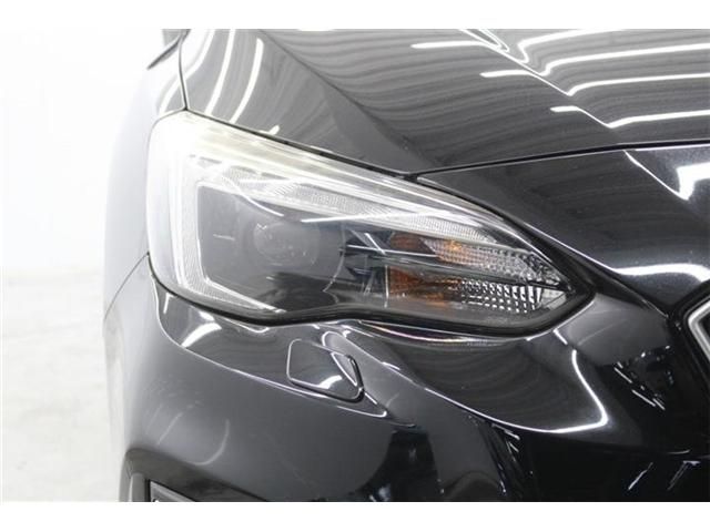 SUBARU IMPREZA SPORT 2017 Image 31