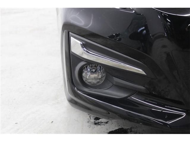 SUBARU IMPREZA SPORT 2017 Image 31